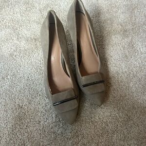 Banana republic size 9